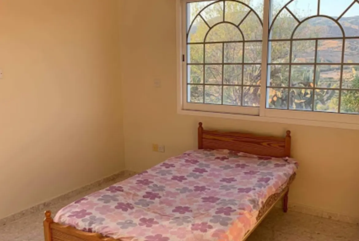 3 bed Bungalow for sale in a huge land in Monagroulli (8)