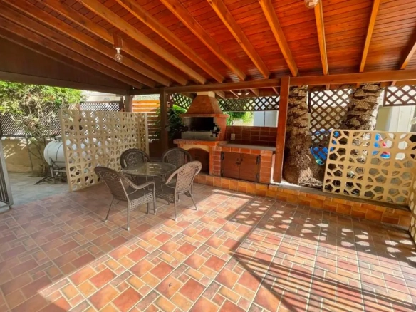 3 bed house for sale in Larnaca Town centre