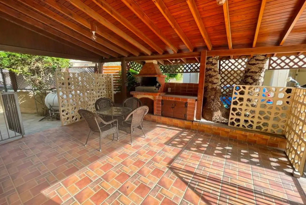 3 bed house for sale in Larnaca Town centre (15) 3 bed house for sale in Larnaca Town centre