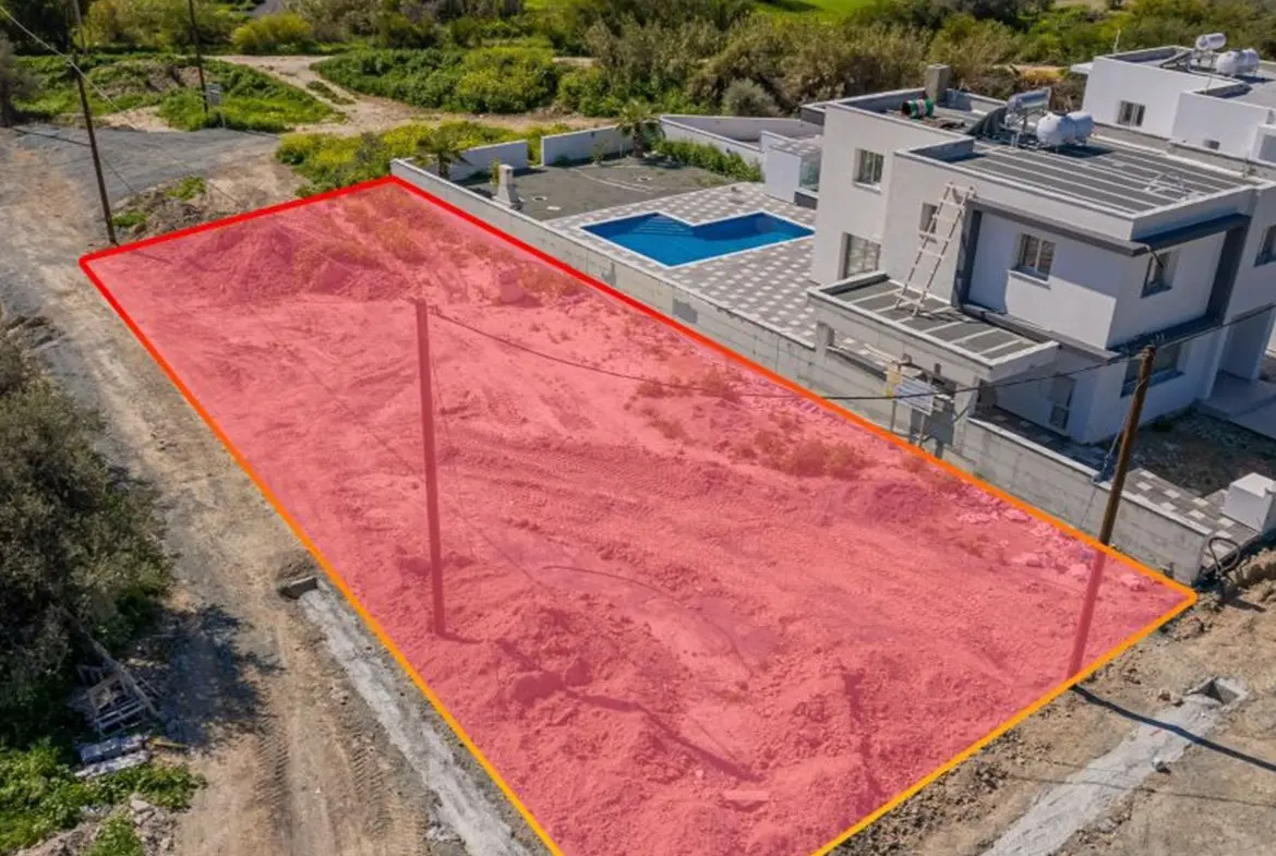 3 bed villa for sale in Livadia (7) 3 bed villa for sale in Livadia