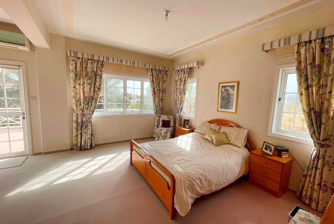 3 bedroom villa for sale in Kiti (13)