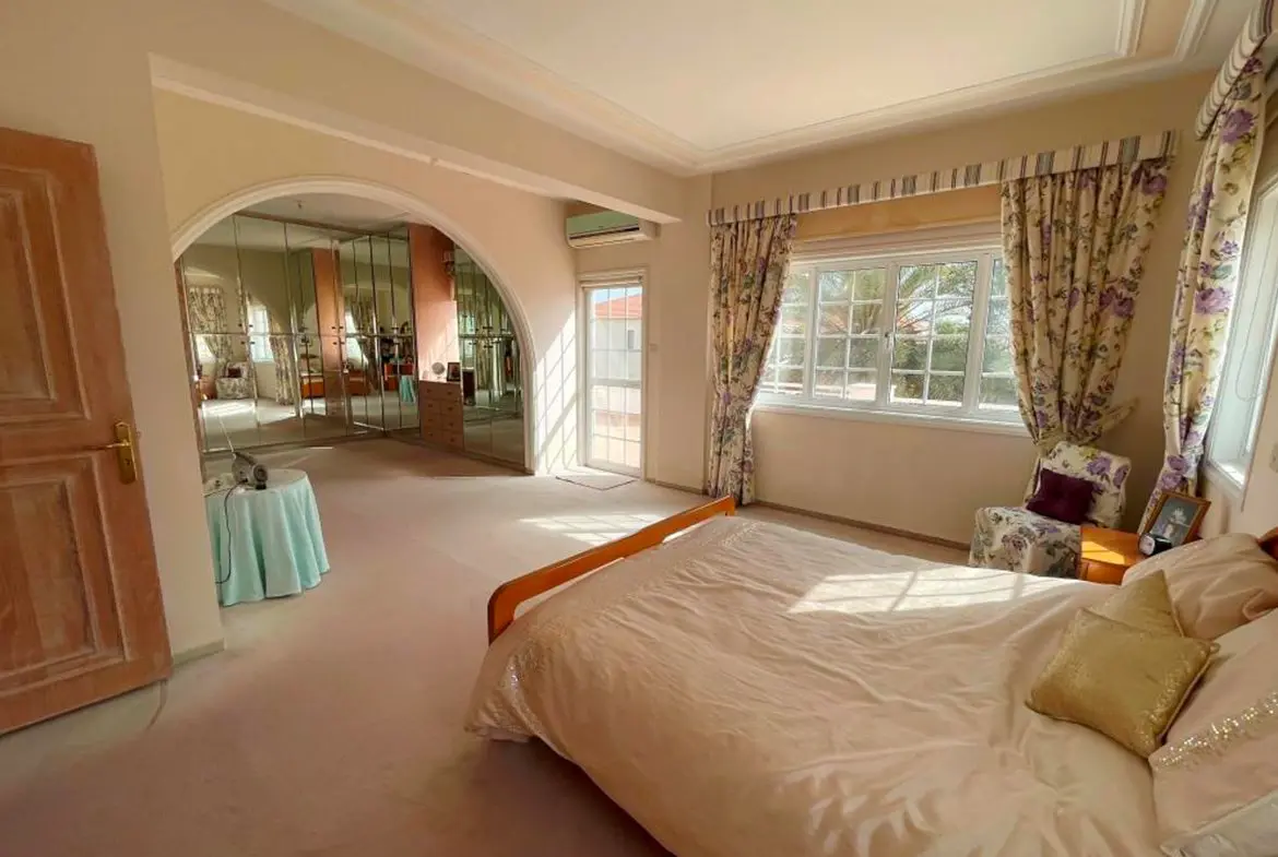 3 bedroom villa for sale in Kiti (14)