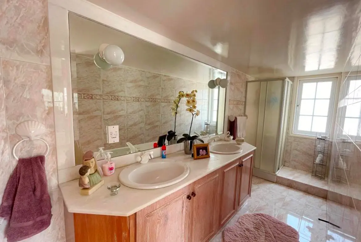 3 bedroom villa for sale in Kiti (16) 3 bedroom villa for sale in Kiti