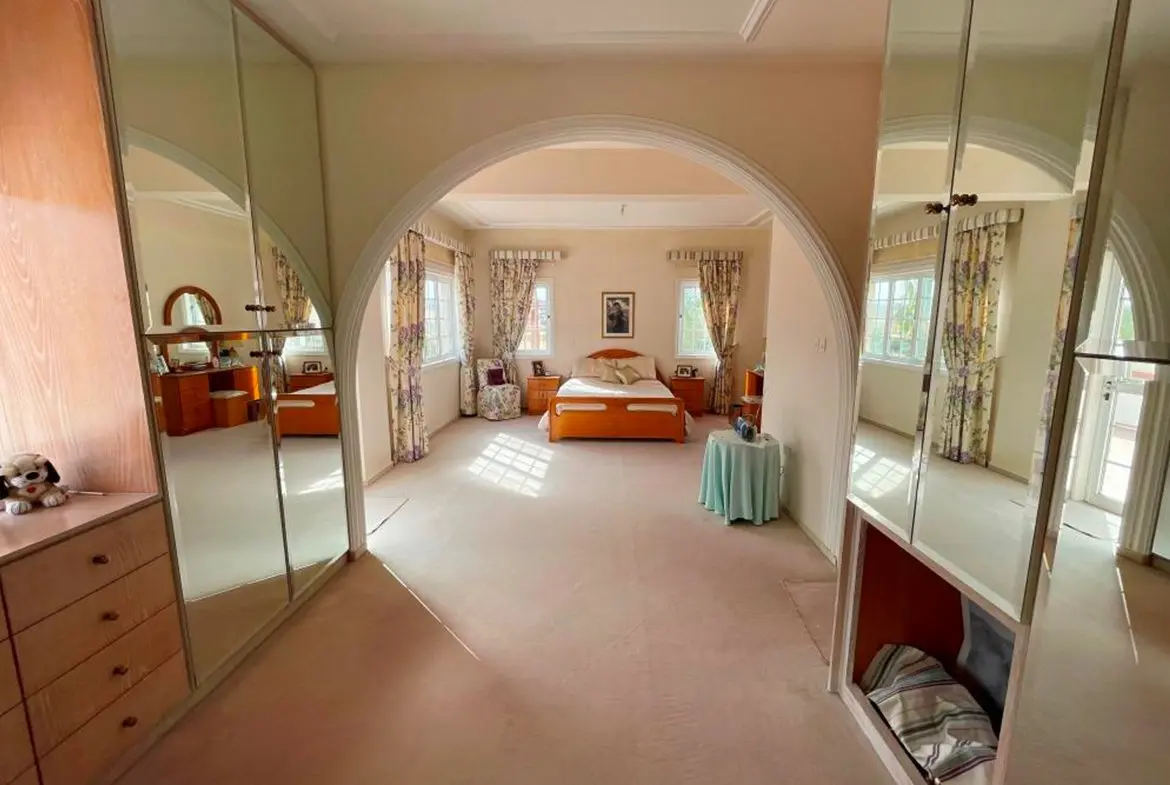 3 bedroom villa for sale in Kiti (17) 3 bedroom villa for sale in Kiti