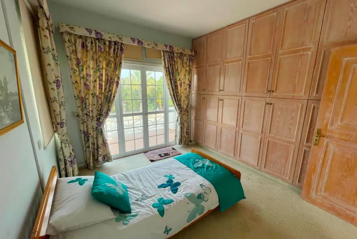 3 bedroom villa for sale in Kiti (22)