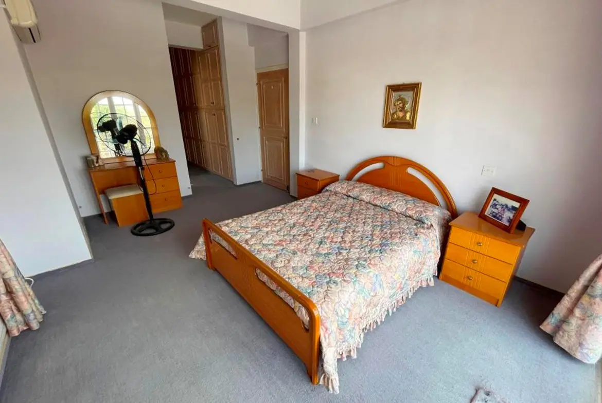 3 bedroom villa for sale in Kiti (25)