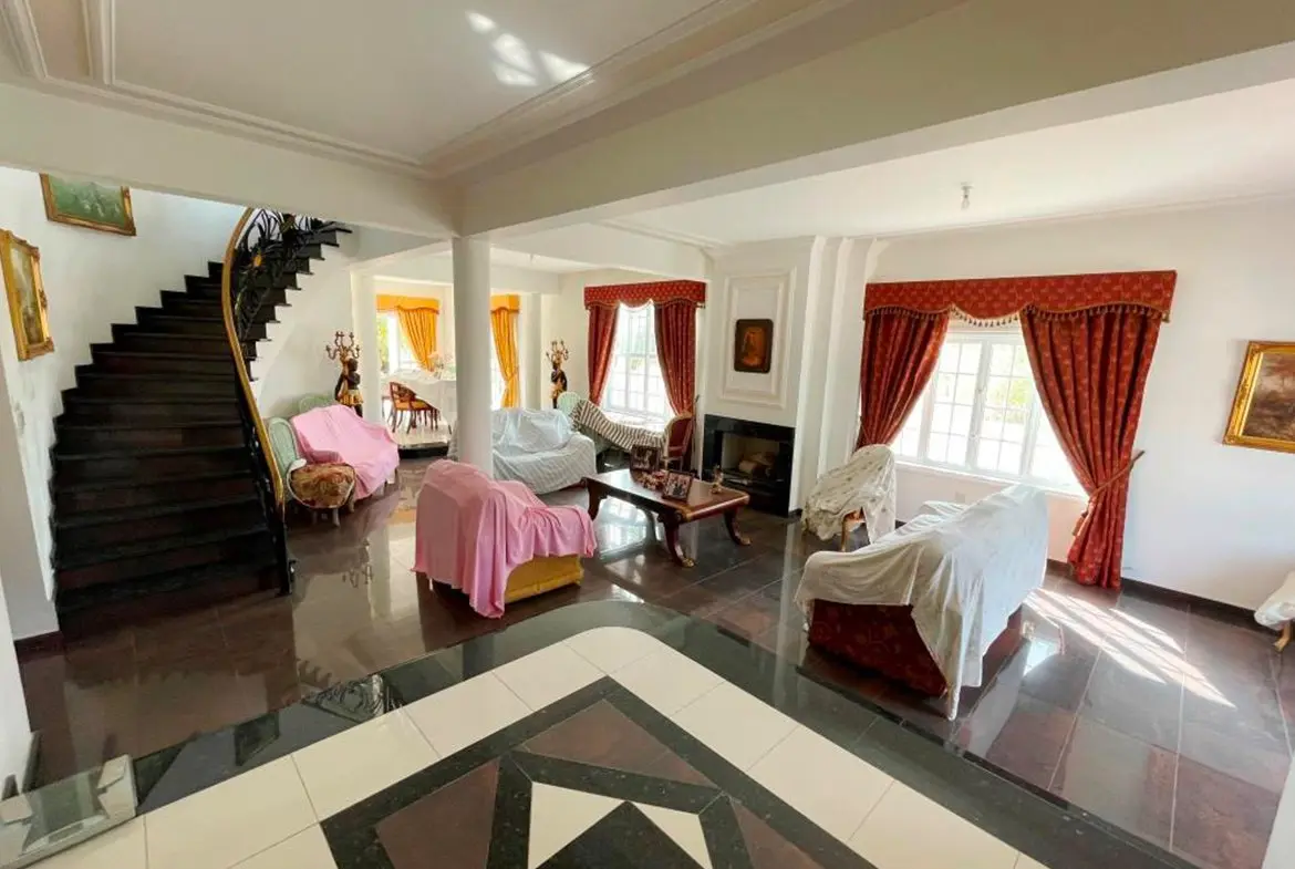 3 bedroom villa for sale in Kiti (9) 3 bedroom villa for sale in Kiti