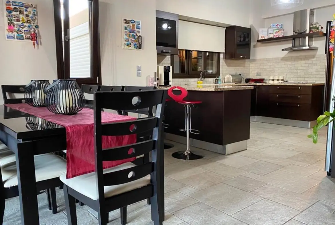 3 bedroom villa for sale in Kiti with private pool (6) 3 bedroom villa for sale in Kiti with private pool