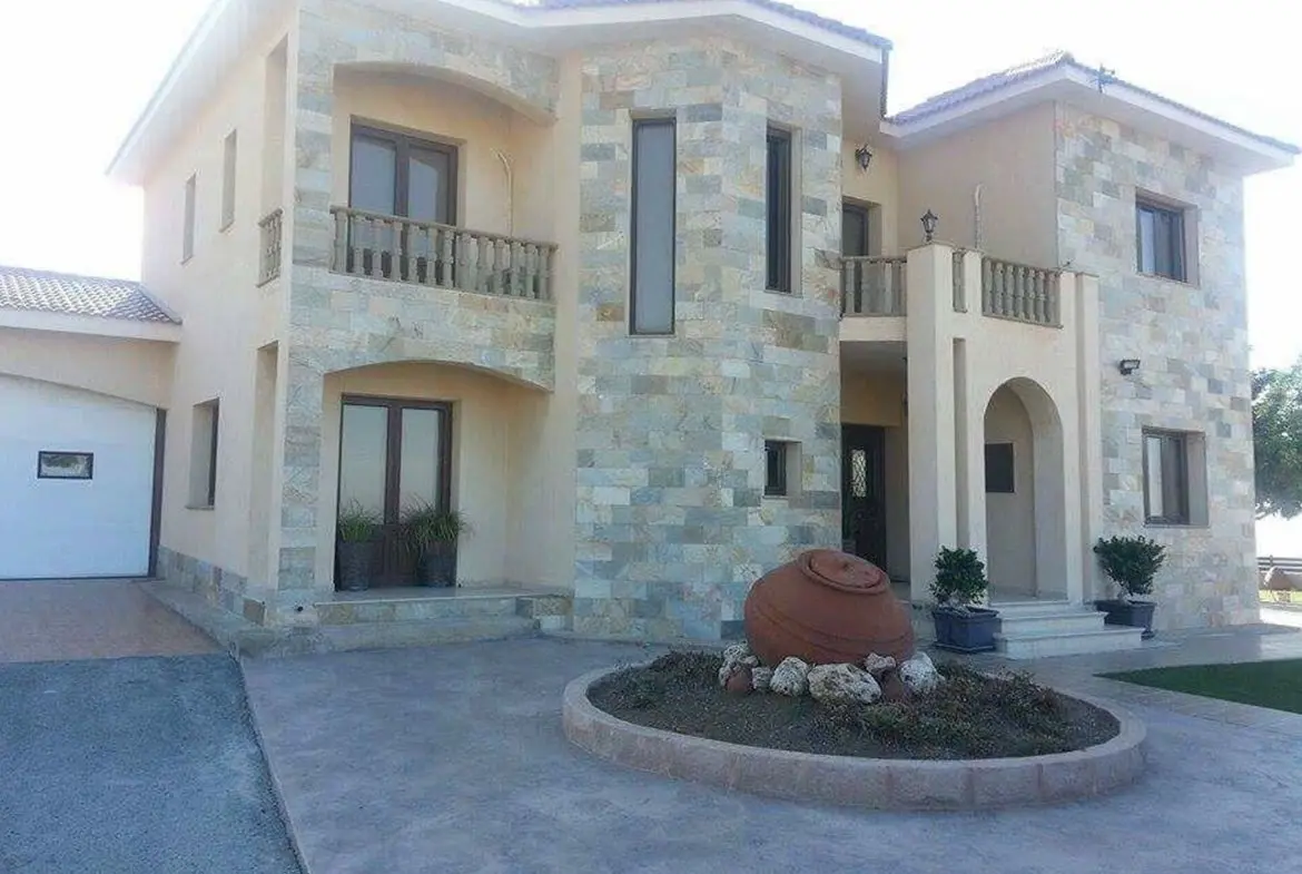 4 Bedroom detached house for sale in Lefkara (11) 4 Bedroom detached house for sale in Lefkara