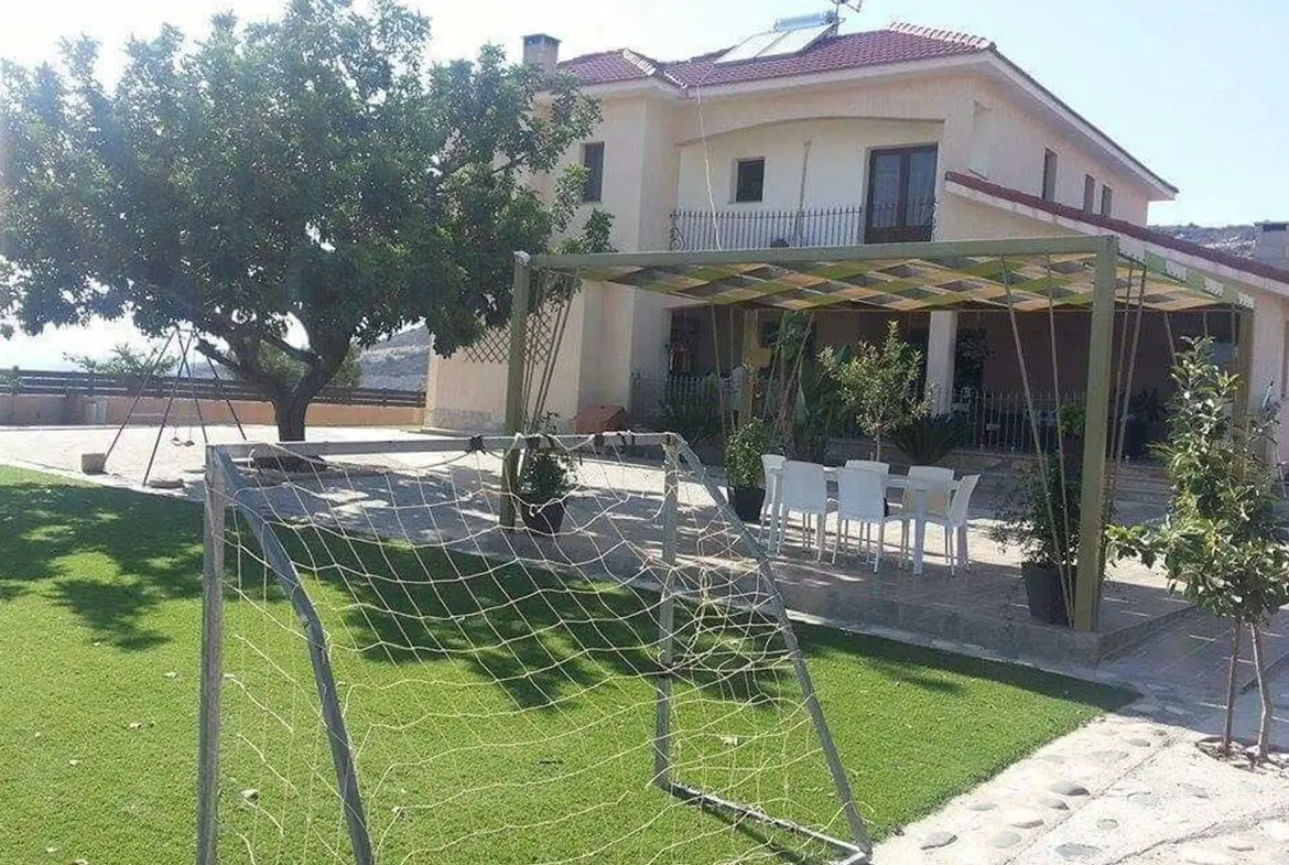 4 Bedroom detached house for sale in Lefkara (13) 4 Bedroom detached house for sale in Lefkara