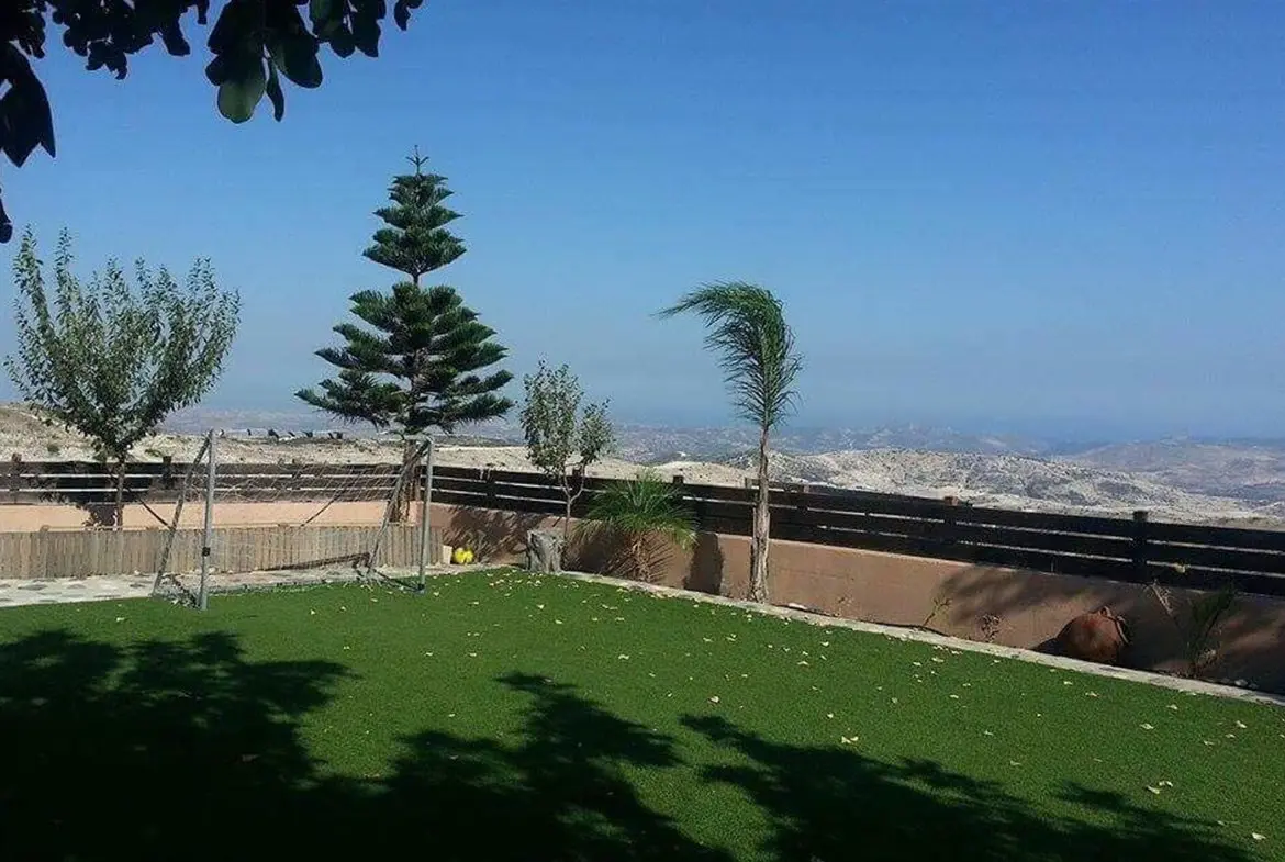 4 Bedroom detached house for sale in Lefkara (14) 4 Bedroom detached house for sale in Lefkara