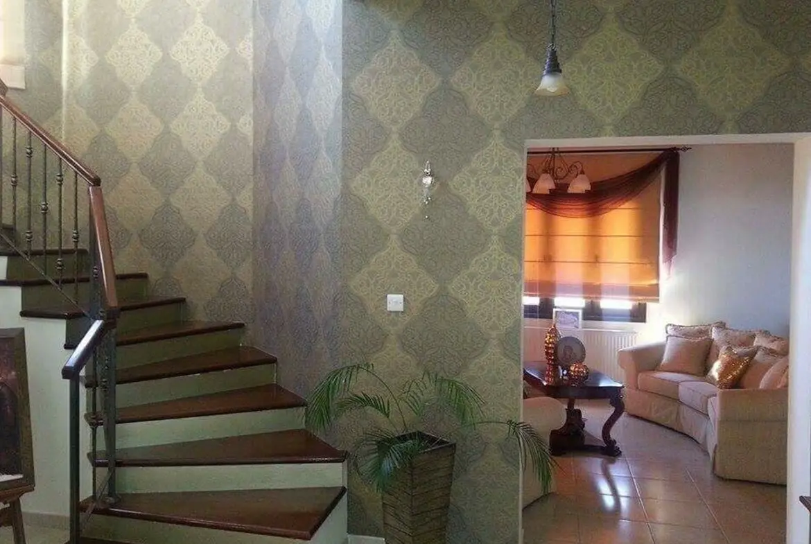 4 Bedroom detached house for sale in Lefkara (16)