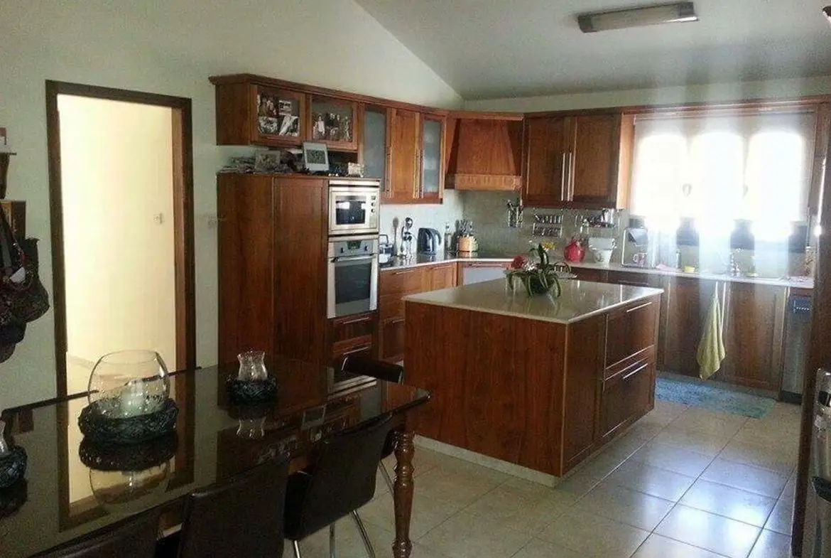 4 Bedroom detached house for sale in Lefkara (4) 4 Bedroom detached house for sale in Lefkara