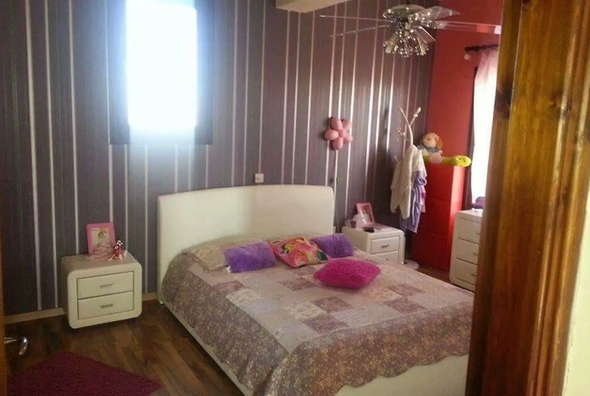 4 Bedroom detached house for sale in Lefkara (5)