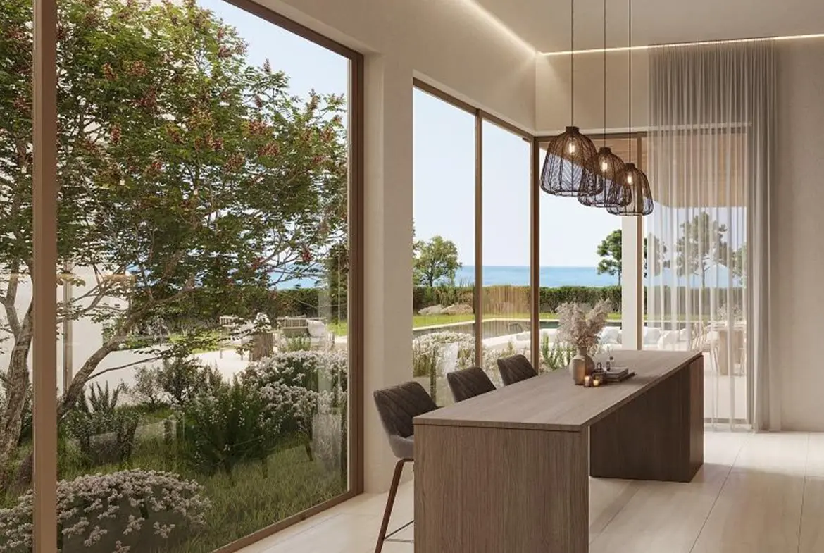 4 bedroom beach villas for sale in Pervolia (10) 4 bedroom beach villas for sale in Pervolia