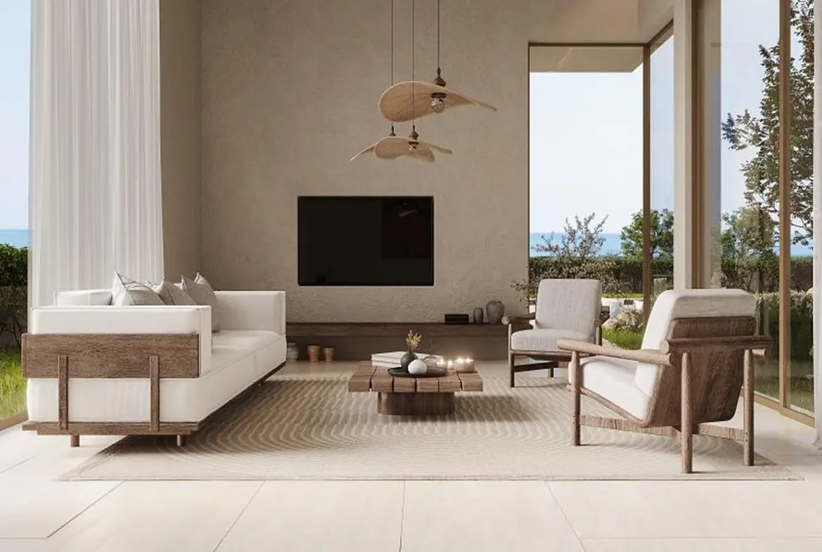 4 bedroom beach villas for sale in Pervolia (12) 4 bedroom beach villas for sale in Pervolia