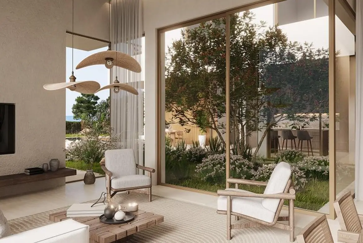 4 bedroom beach villas for sale in Pervolia (13) 4 bedroom beach villas for sale in Pervolia