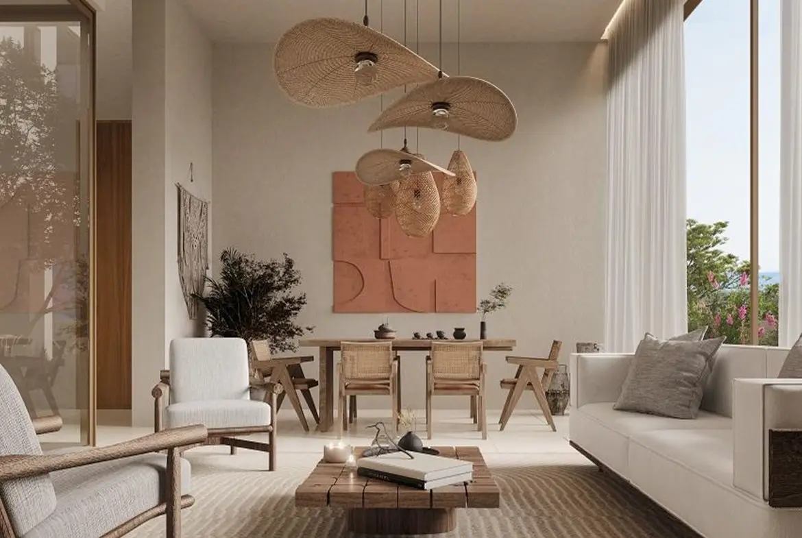 4 bedroom beach villas for sale in Pervolia (9) 4 bedroom beach villas for sale in Pervolia