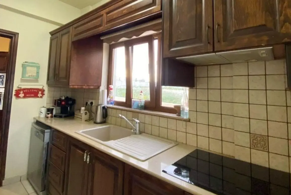 4 bedroom villa for sale in Aradippou area (13) 4 bedroom villa for sale in Aradippou area