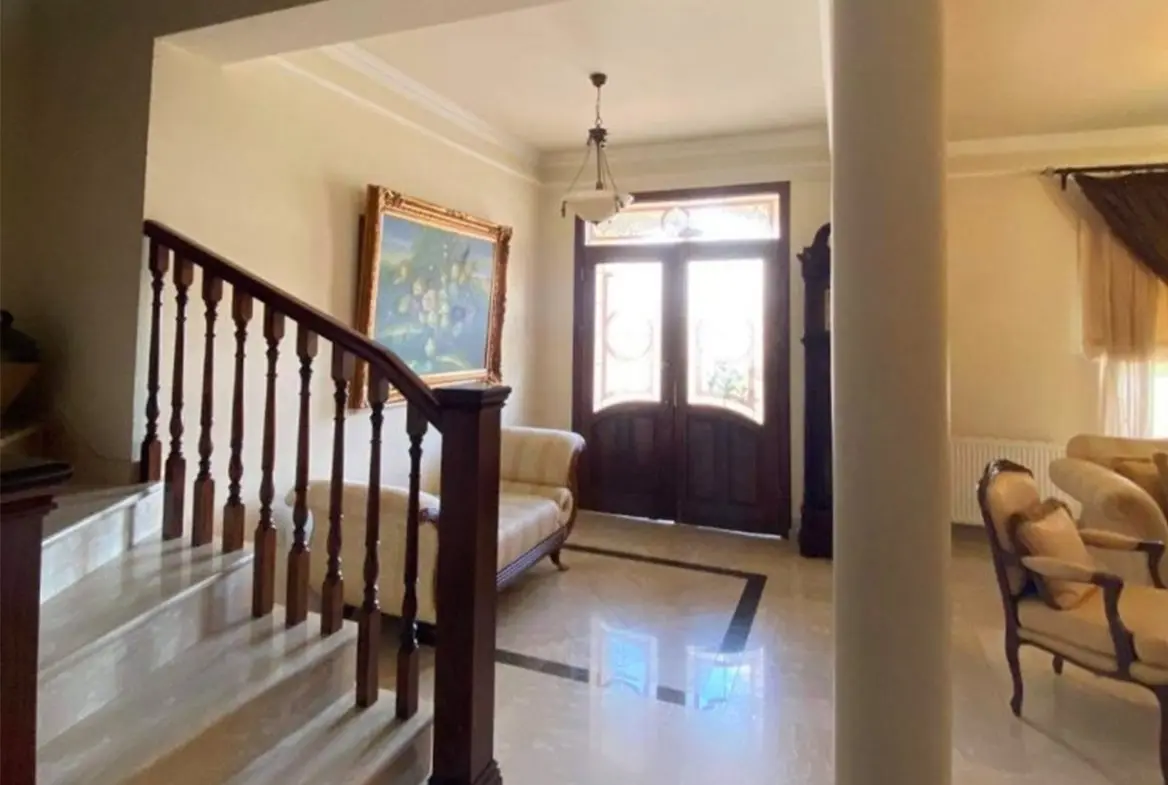 4 bedroom villa for sale in Aradippou area (17) 4 bedroom villa for sale in Aradippou area