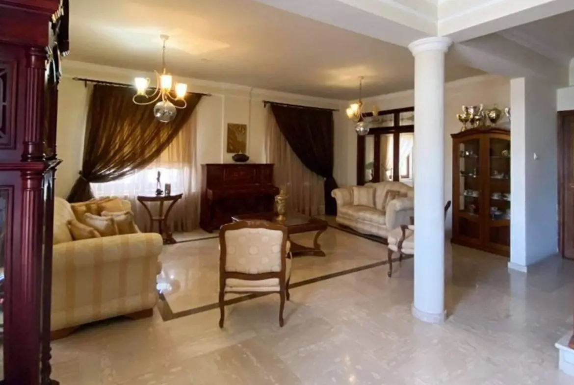 4 bedroom villa for sale in Aradippou area (18) 4 bedroom villa for sale in Aradippou area