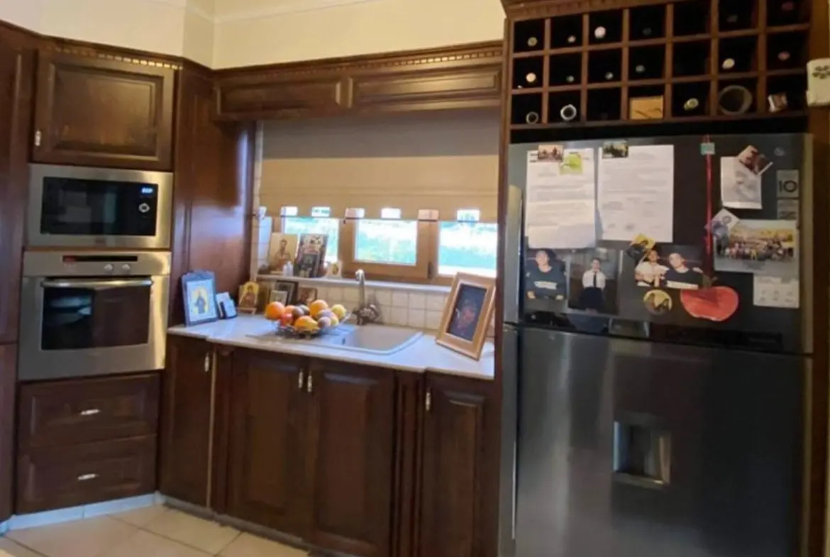 4 bedroom villa for sale in Aradippou area (21) 4 bedroom villa for sale in Aradippou area