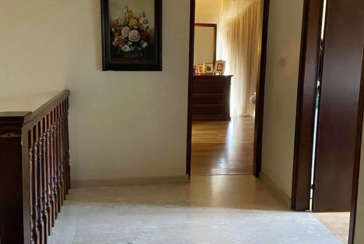 4 bedroom villa for sale in Aradippou area (23) 4 bedroom villa for sale in Aradippou area
