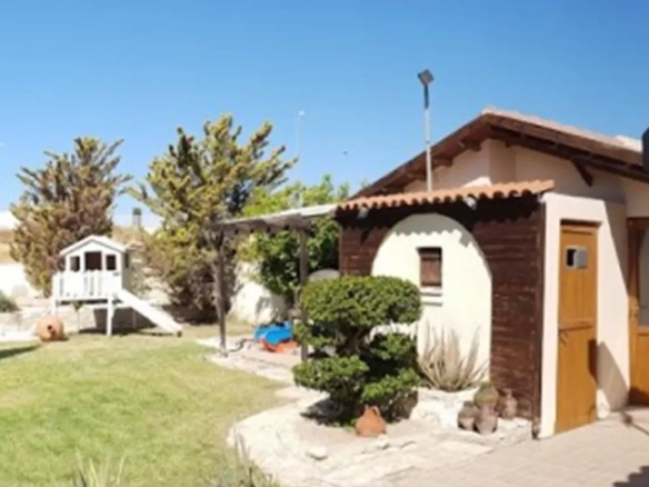 4 bedroom villa for sale in Aradippou area