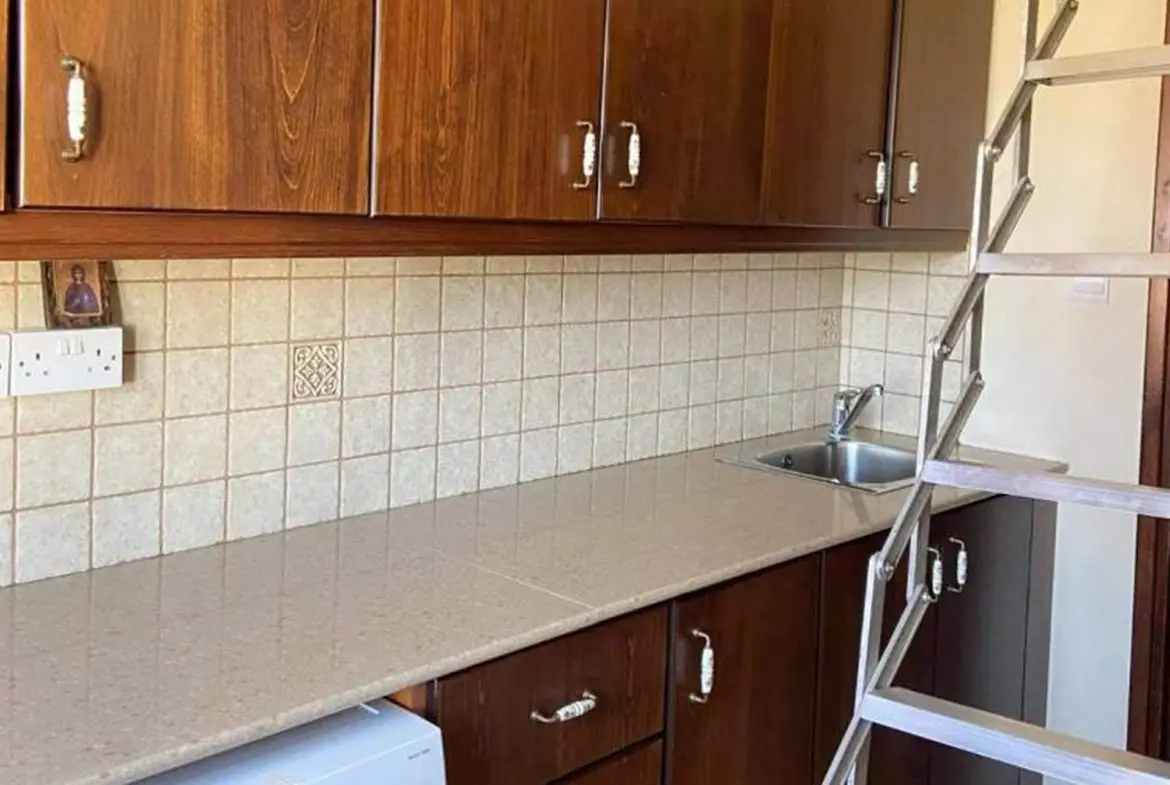 4 bedroom villa for sale in Aradippou area (26)