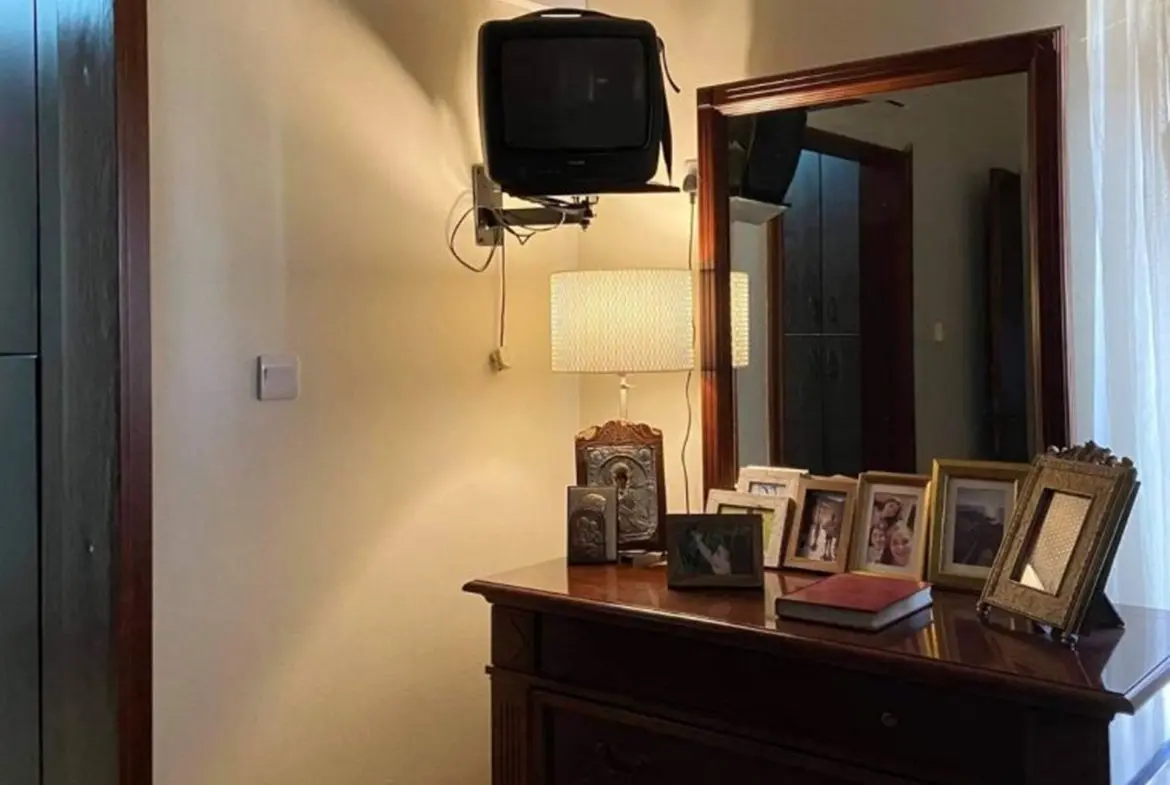 4 bedroom villa for sale in Aradippou area (3)