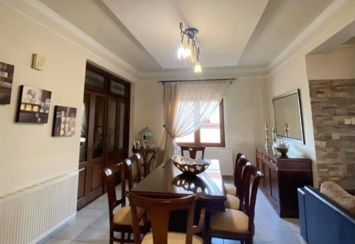 4 bedroom villa for sale in Aradippou area (4) 4 bedroom villa for sale in Aradippou area