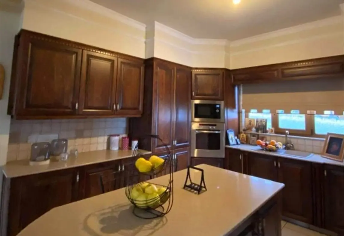 4 bedroom villa for sale in Aradippou area (5) 4 bedroom villa for sale in Aradippou area