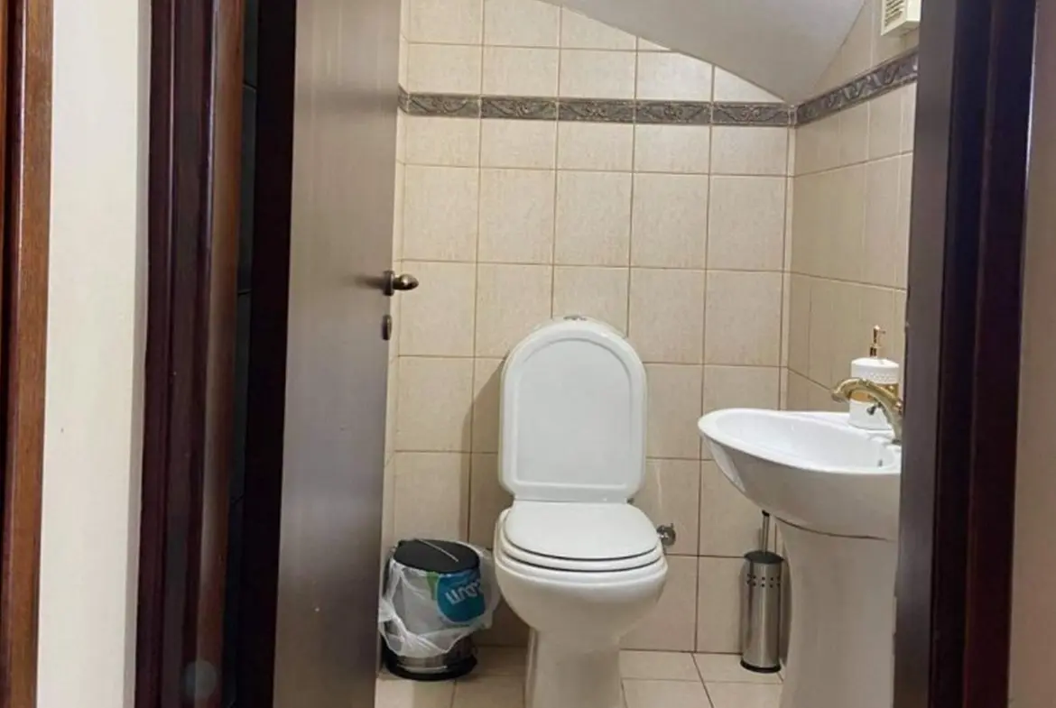 4 bedroom villa for sale in Aradippou area (6)