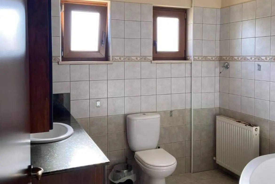 4 bedroom villa for sale in Aradippou area (8)