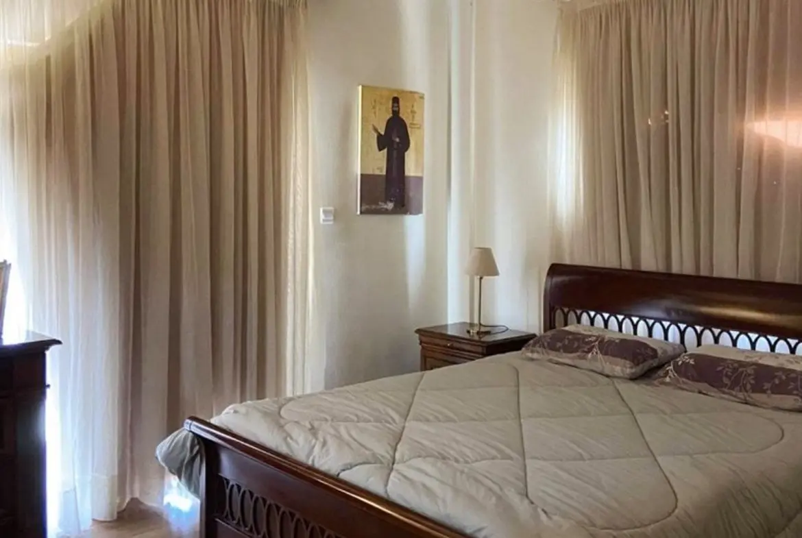 4 bedroom villa for sale in Aradippou area (9) 4 bedroom villa for sale in Aradippou area