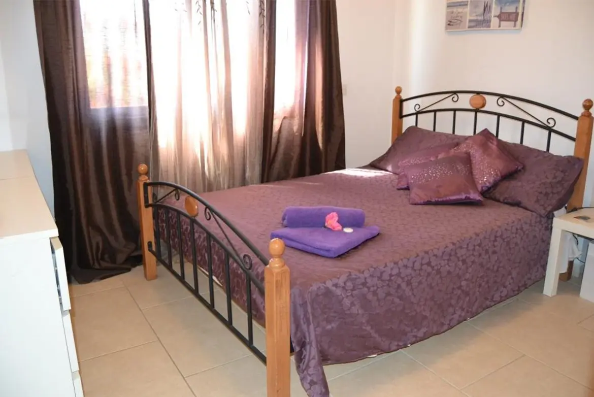 4 bedrooms villa for sale in Kiti (16)