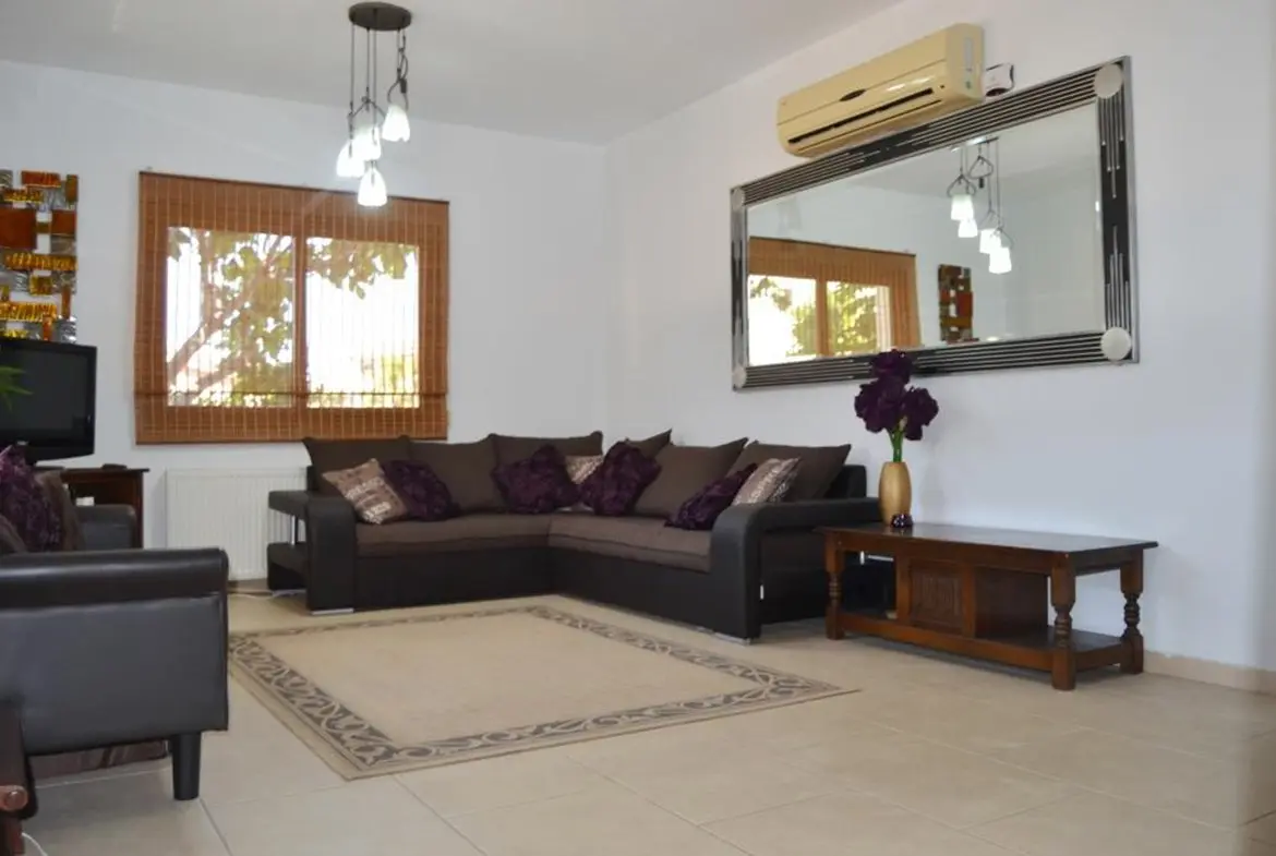 4 bedrooms villa for sale in Kiti (2) 4 bedrooms villa for sale in Kiti