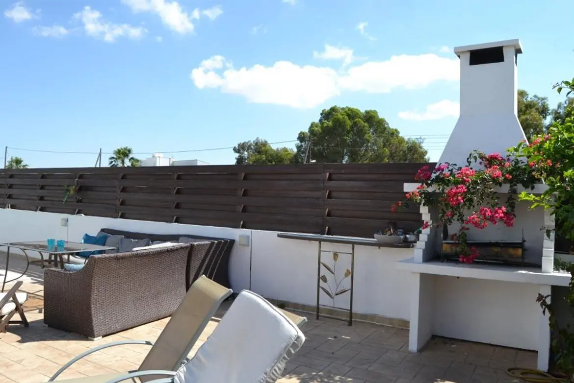 4 bedrooms villa for sale in Kiti (6) 4 bedrooms villa for sale in Kiti