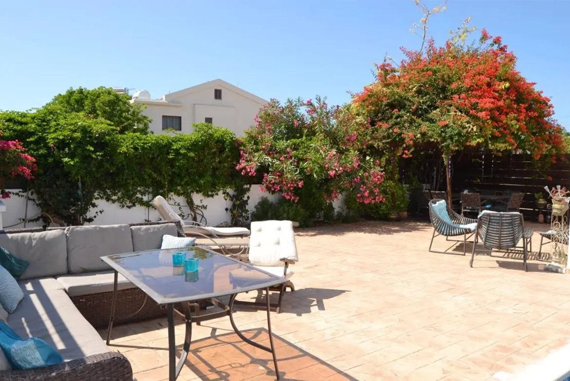 4 bedrooms villa for sale in Kiti (8)