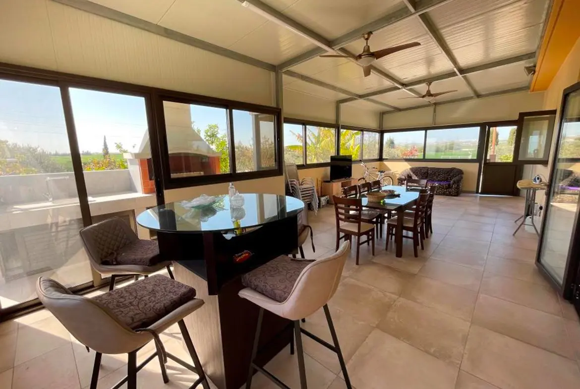 Agricultural bungalow full of trees in Kellia for sale (15) Agricultural bungalow full of trees in Kellia for sale