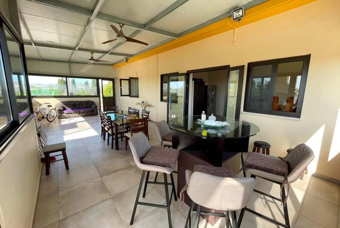 Agricultural bungalow full of trees in Kellia for sale (16) Agricultural bungalow full of trees in Kellia for sale