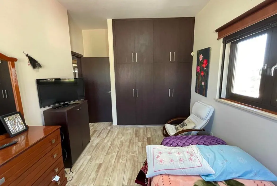 Agricultural bungalow full of trees in Kellia for sale (24)