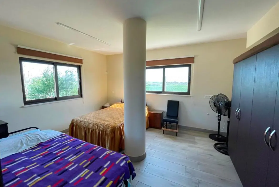 Agricultural bungalow full of trees in Kellia for sale (3) Agricultural bungalow full of trees in Kellia for sale