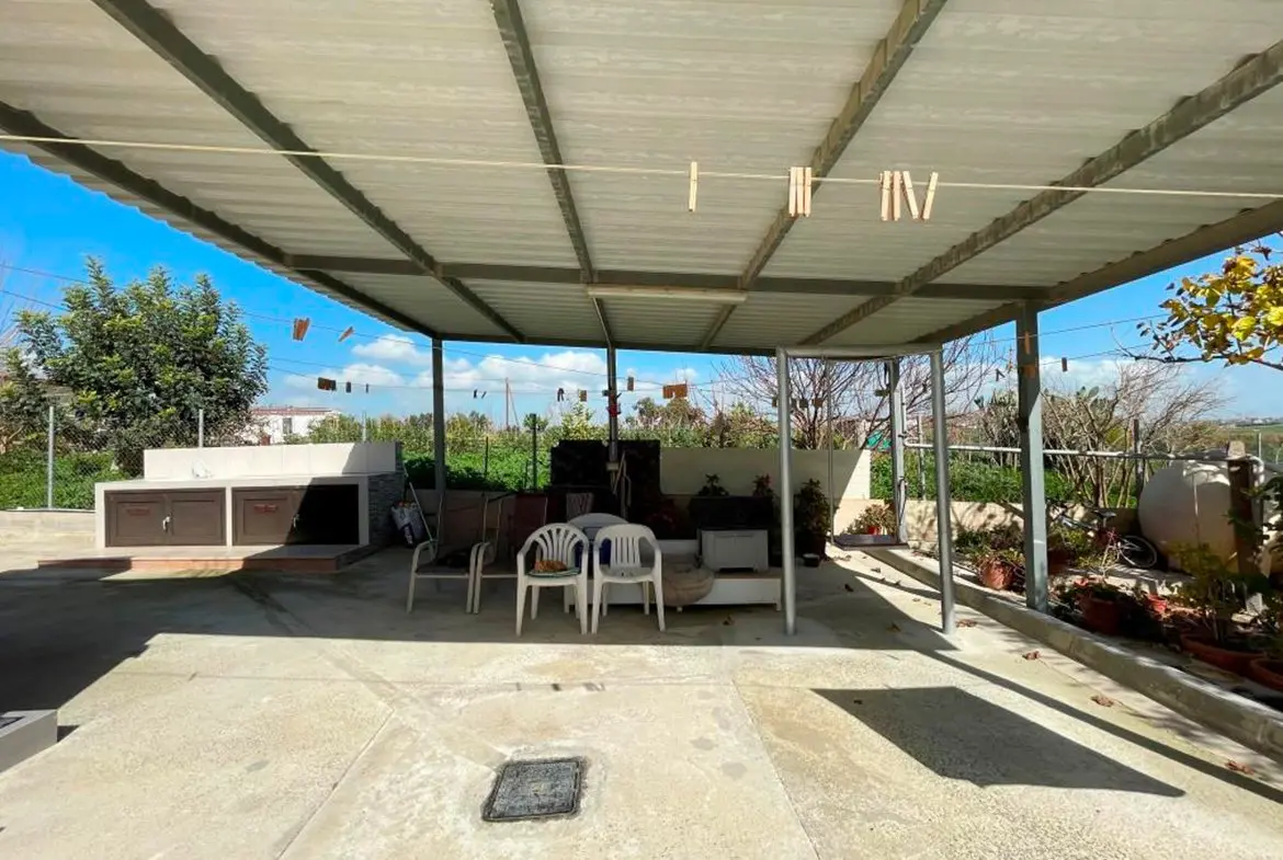 Agricultural bungalow full of trees in Kellia for sale (6) Agricultural bungalow full of trees in Kellia for sale