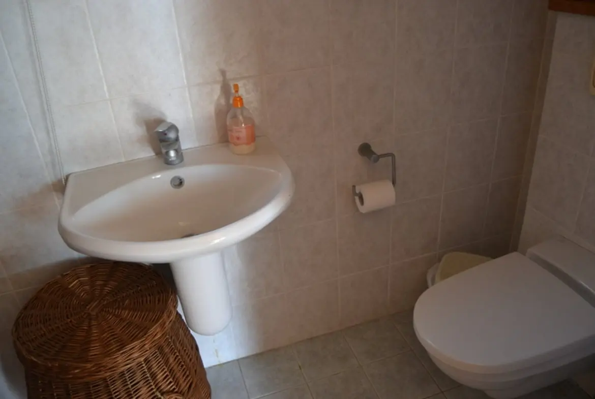 Beach house for sale in Pervolia (16)