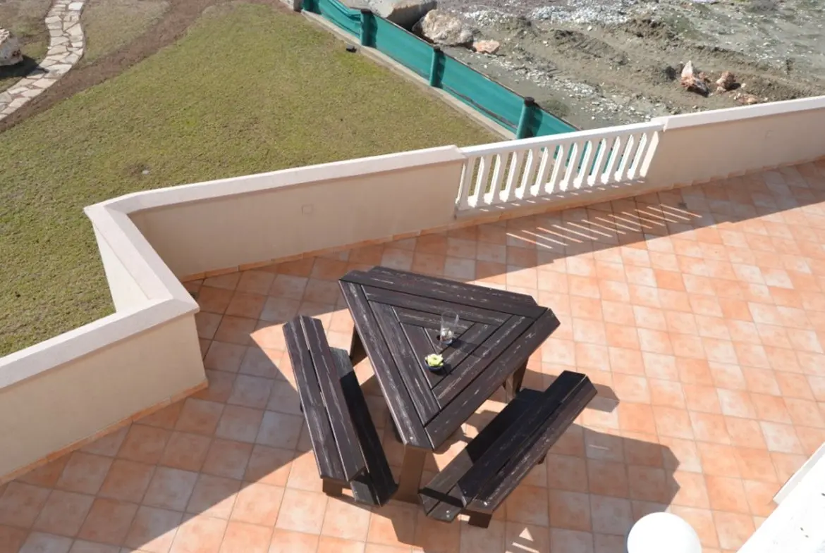 Beach house for sale in Pervolia (19) Beach house for sale in Pervolia