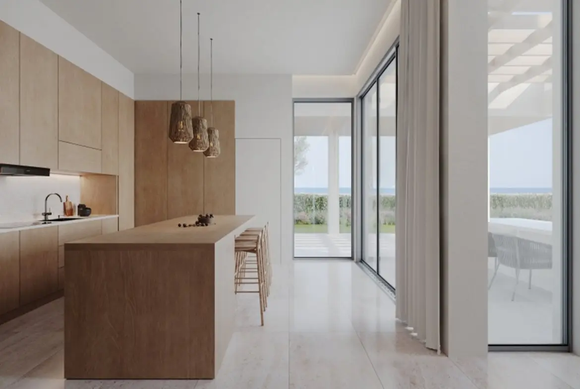 Beach houses for sale in Pervolia (3) Beach houses for sale in Pervolia