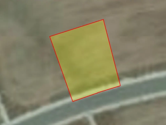 Coastal building plot for sale in Kiti 907