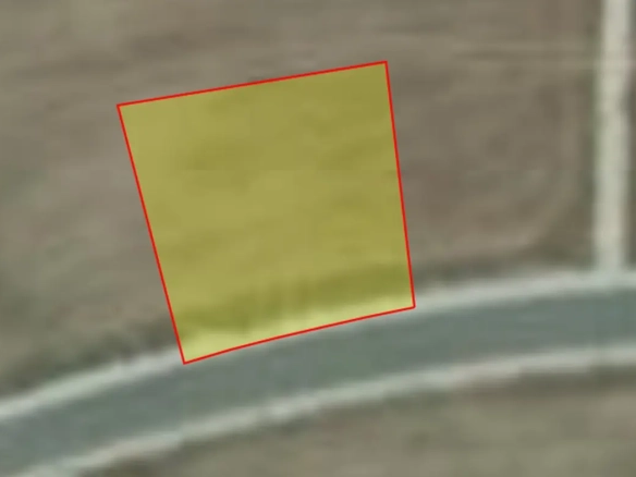 Coastal building plot in Kiti 910