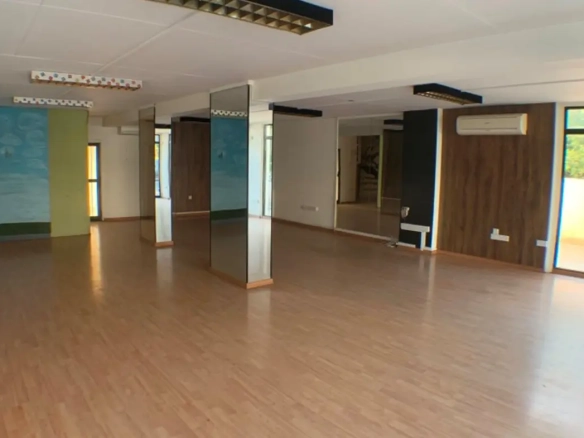 Commerial building for sale in Larnaca centre